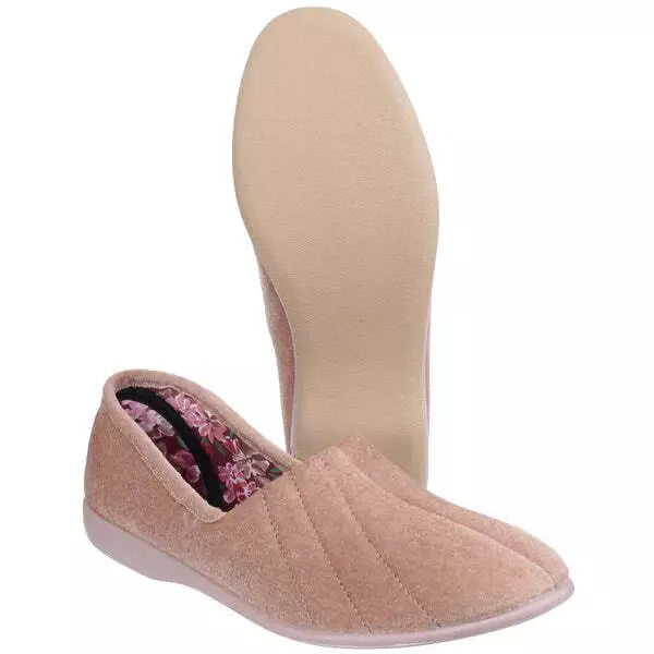 Gbs Easy Spirit Searlie Womens Casual Slipper