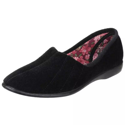 Gbs Women's Audrey Comfort Slipper