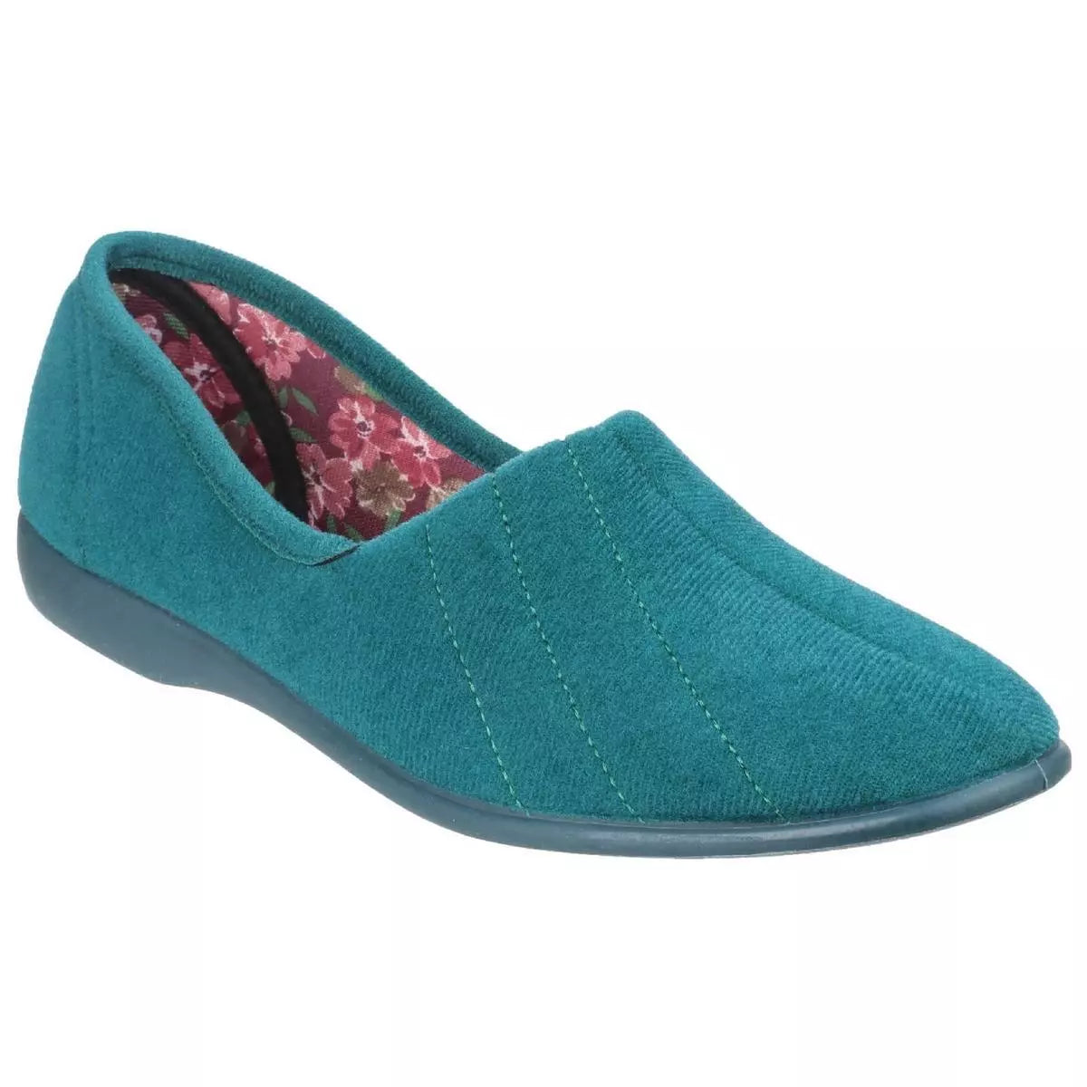 Gbs Women's Audrey Comfort Slipper