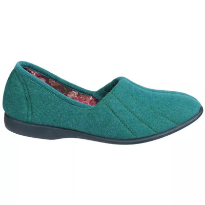 Gbs Easy Spirit Searlie Womens Casual Slipper