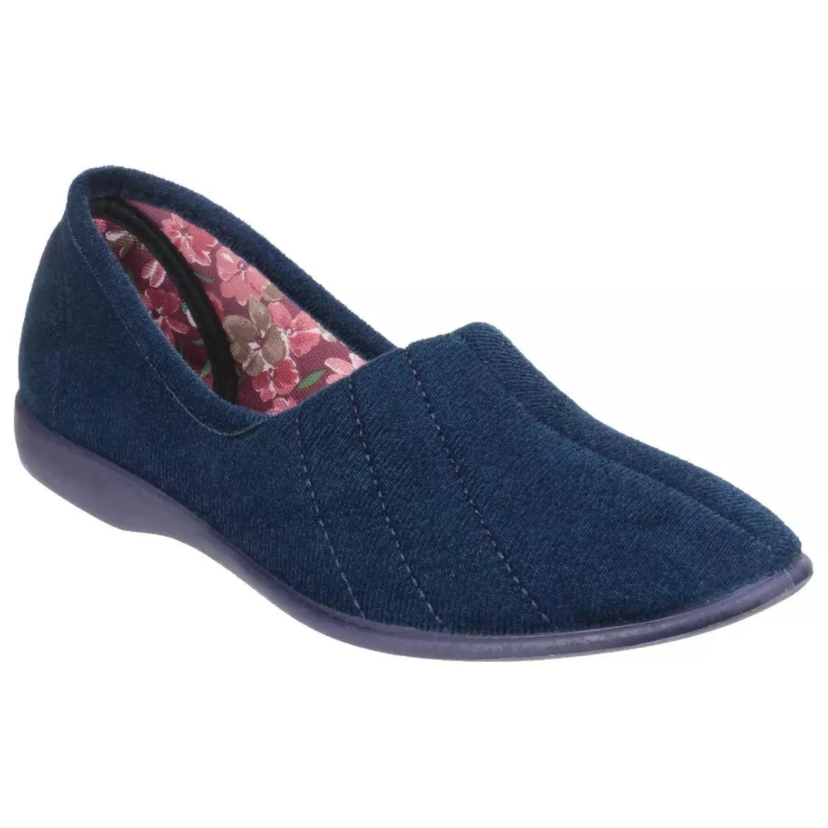 Gbs Women's Audrey Comfort Slipper