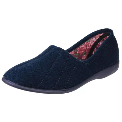 Gbs Easy Spirit Searlie Womens Casual Slipper