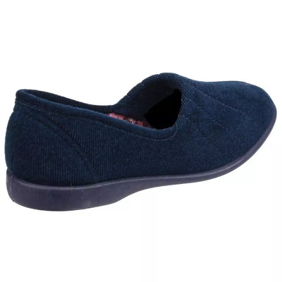 Gbs Easy Spirit Searlie Womens Casual Slipper