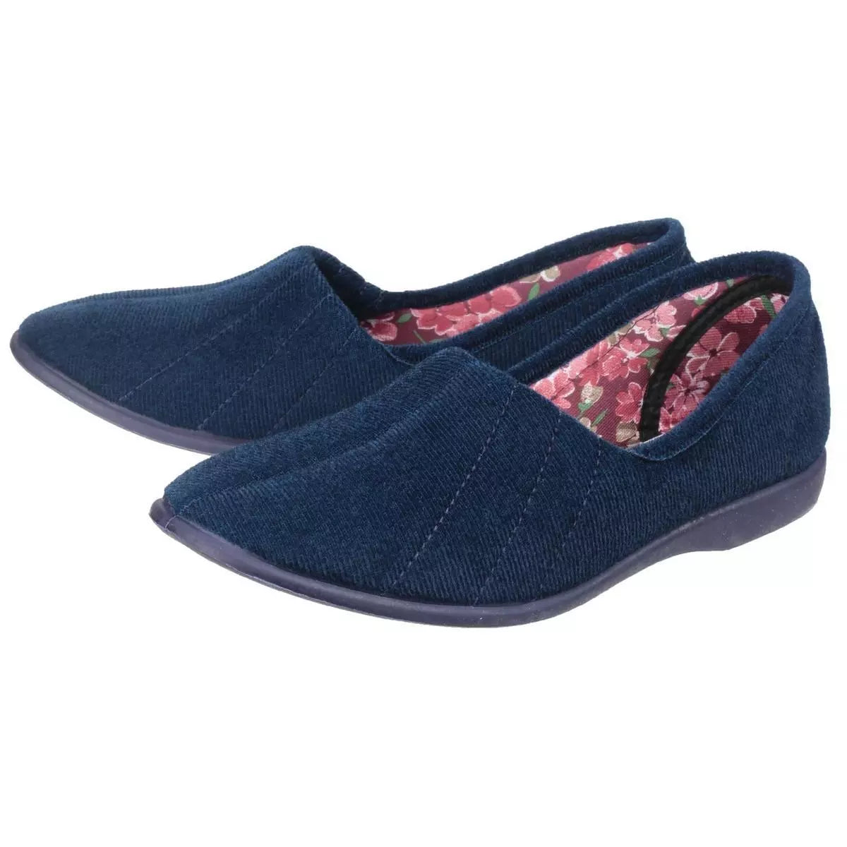 Gbs Easy Spirit Searlie Womens Casual Slipper