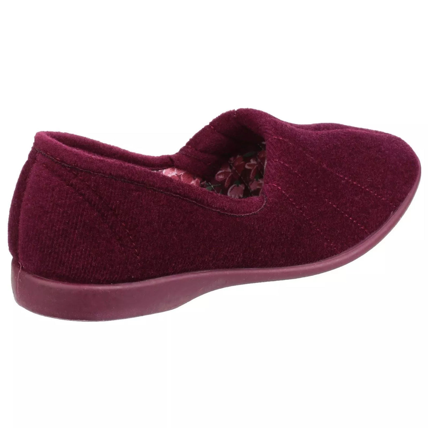 Gbs Easy Spirit Searlie Womens Casual Slipper