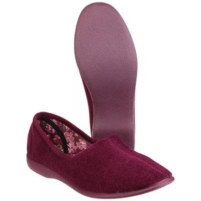 Gbs Easy Spirit Searlie Womens Casual Slipper