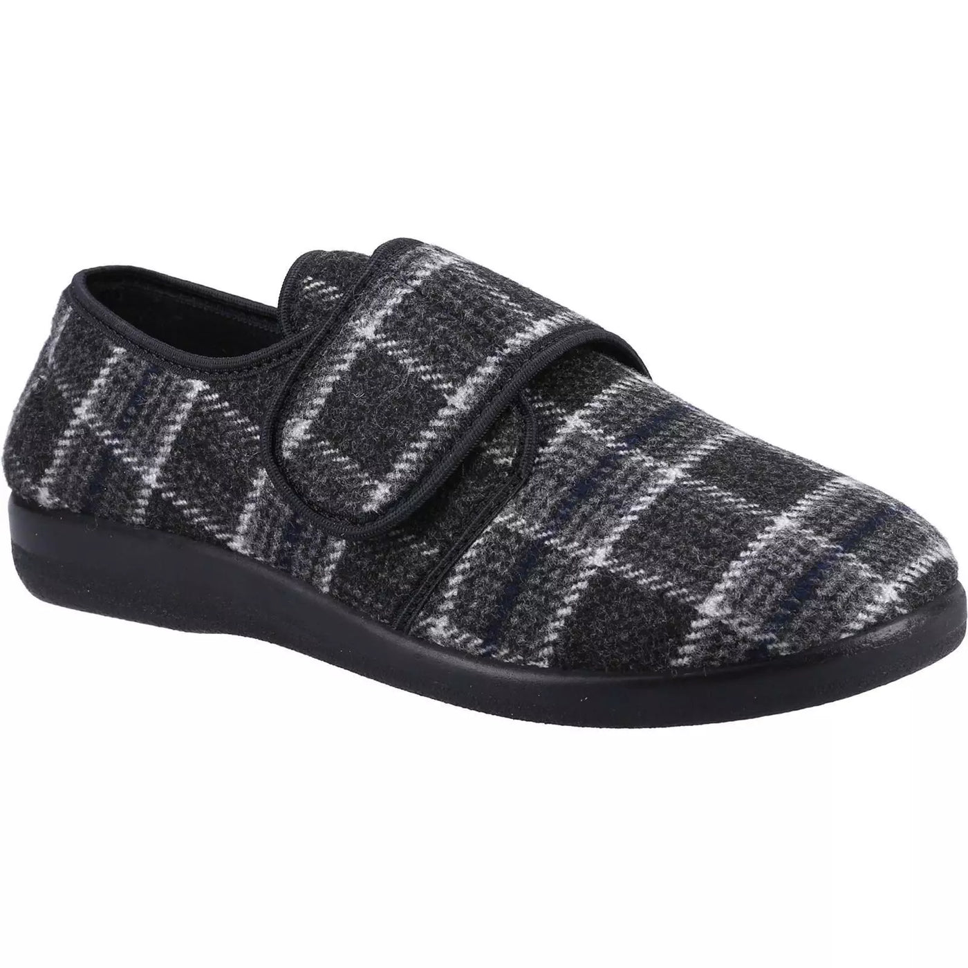 Gbs Med Geraldine Collection Classic Comfort Slippers Ladies