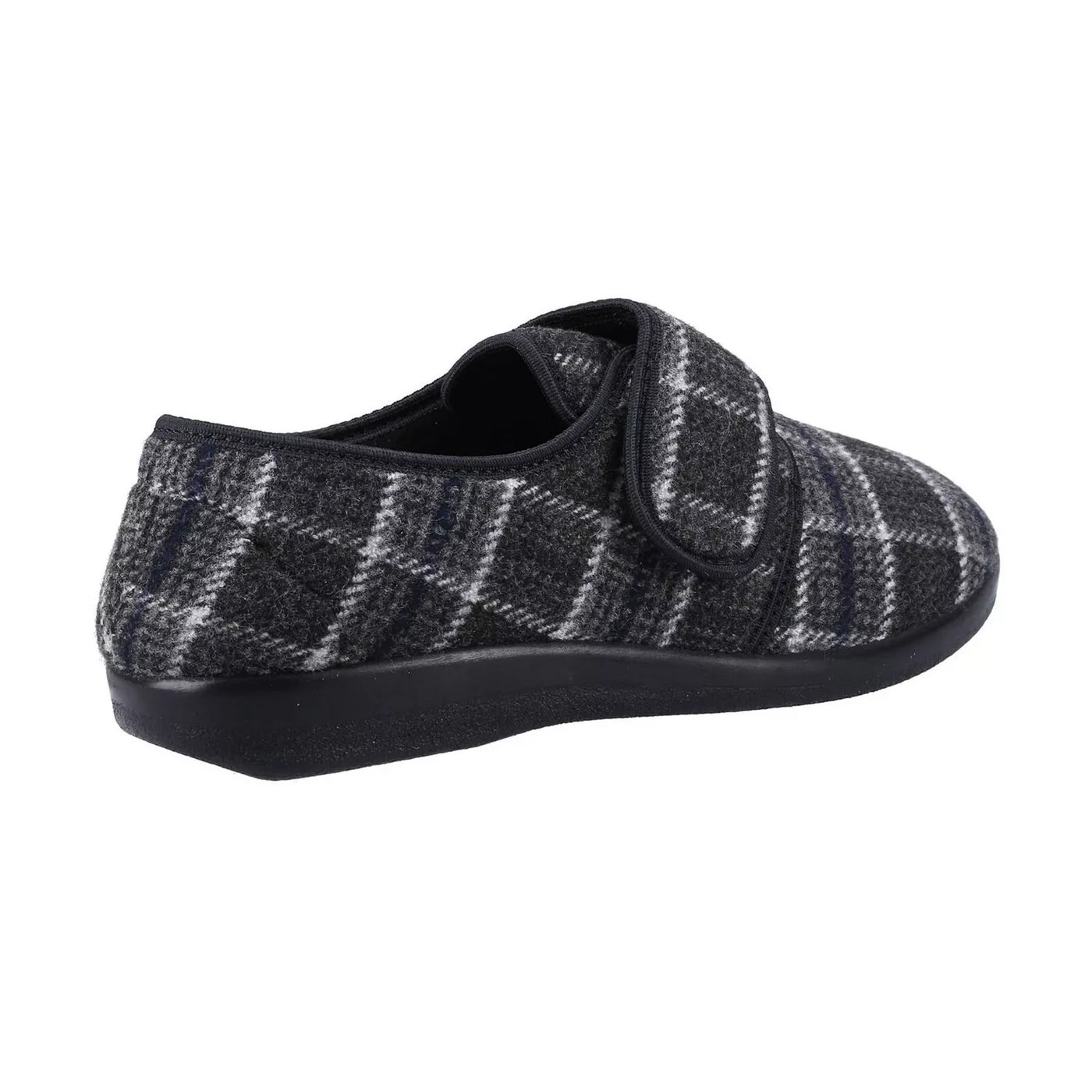 Gbs Med Geraldine Collection Classic Comfort Slippers Ladies