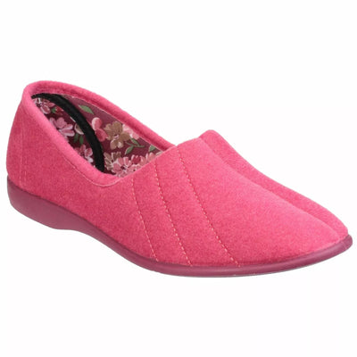 Gbs Women's Audrey Comfort Slipper