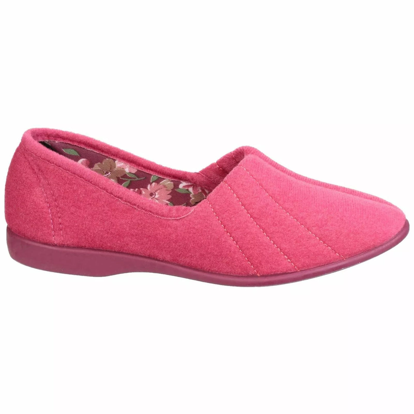 Gbs Women's Audrey Comfort Slipper