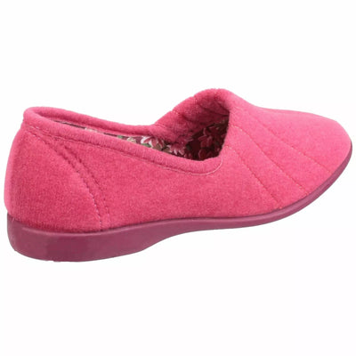 Gbs Women's Audrey Comfort Slipper