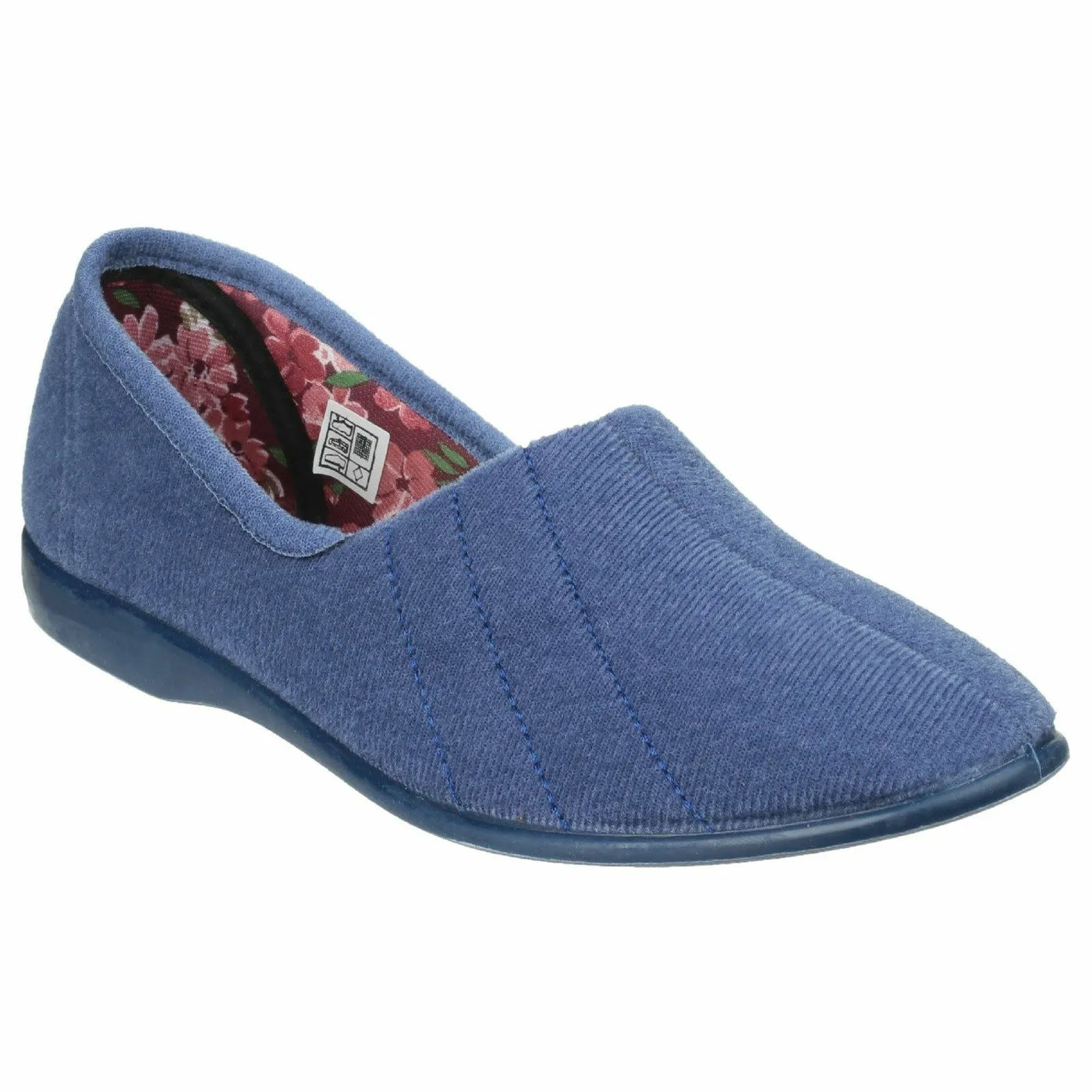 Gbs Women's Audrey Comfort Slipper