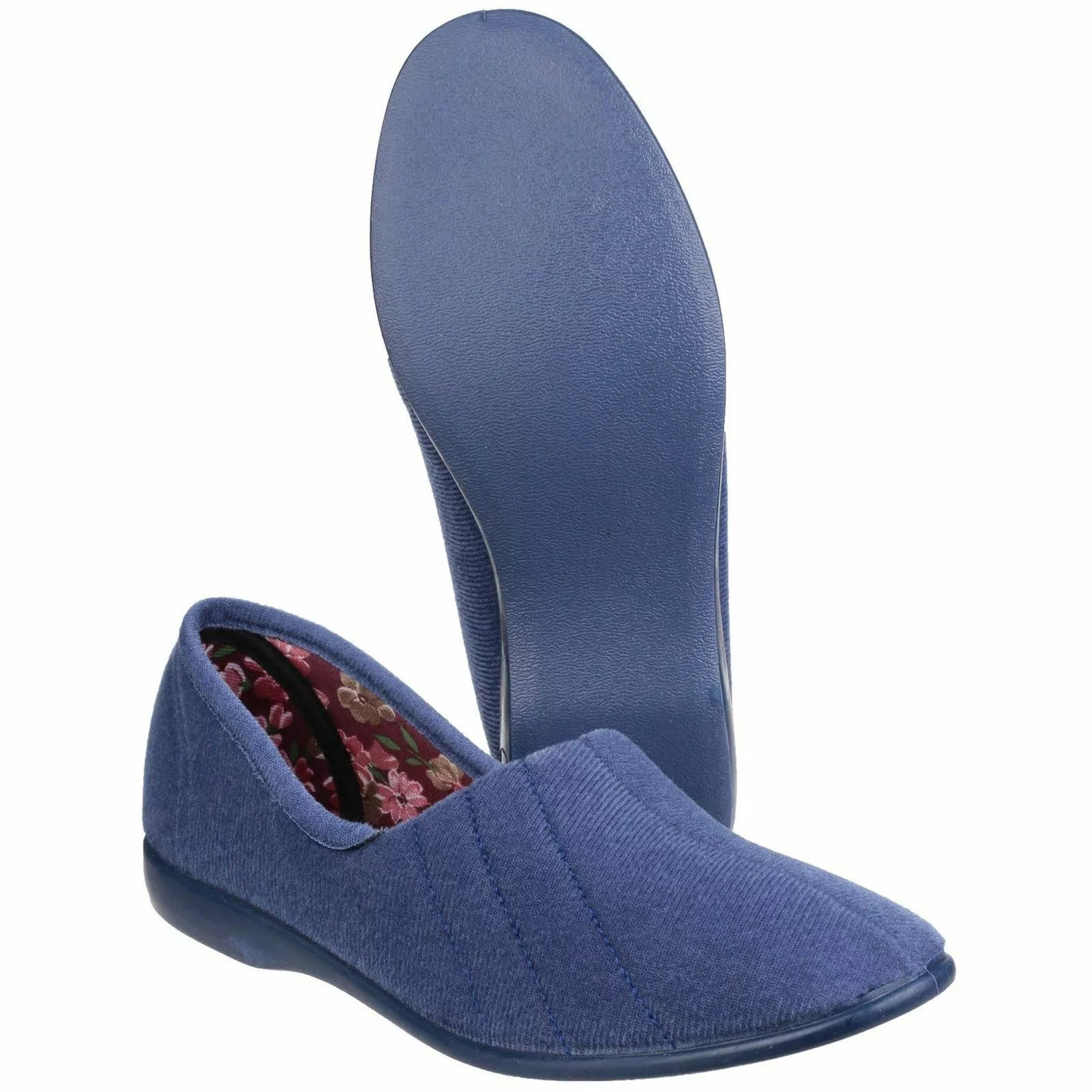 Gbs Women's Audrey Comfort Slipper