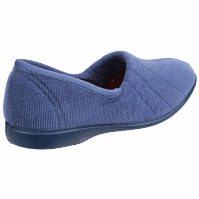 Gbs Women's Audrey Comfort Slipper