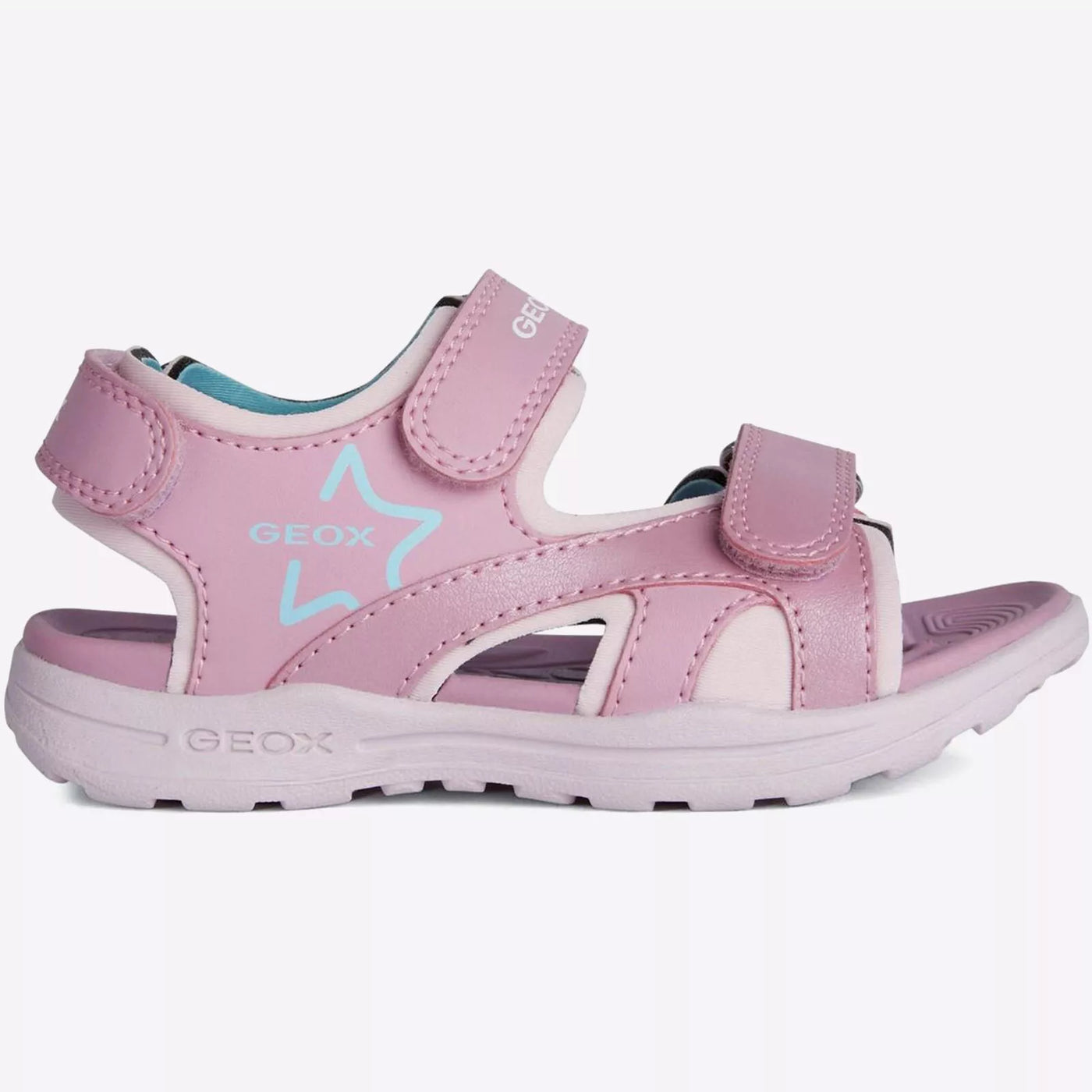 Geox Children Vaniett Sandals