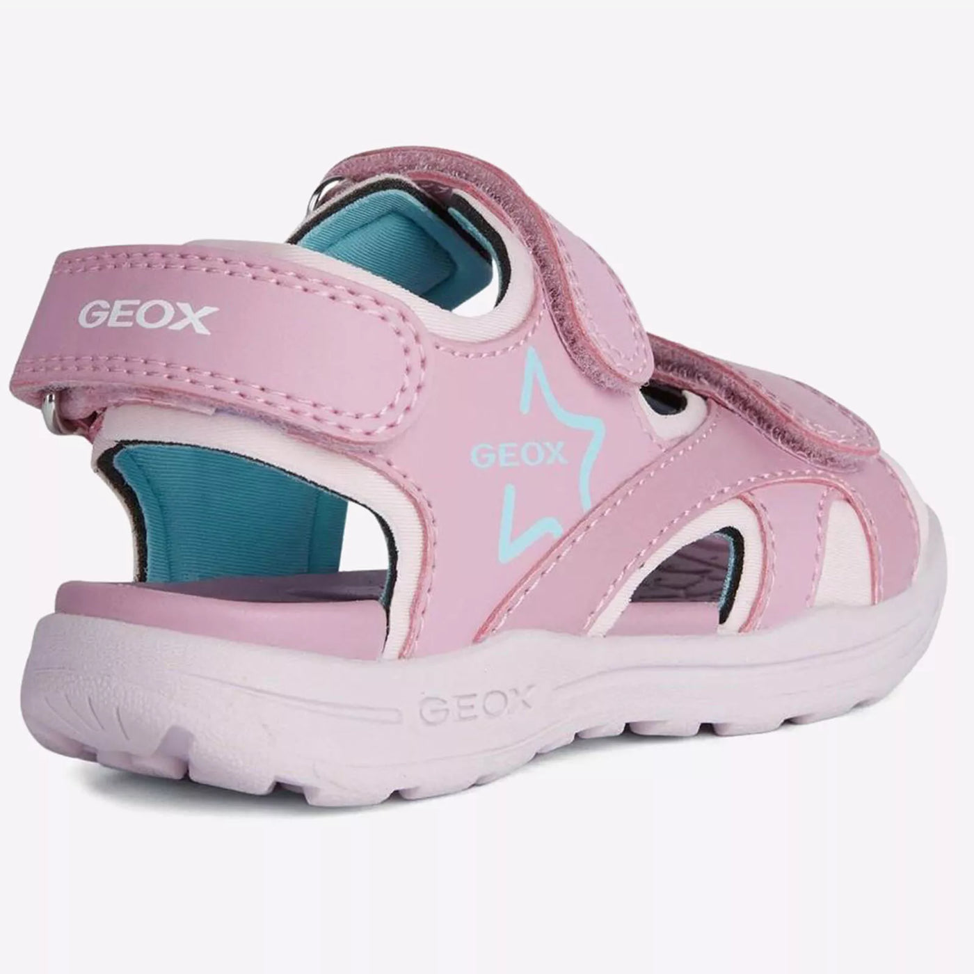 Geox Children Vaniett Sandals