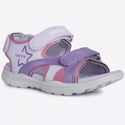 Geox Children Vaniett Sandals