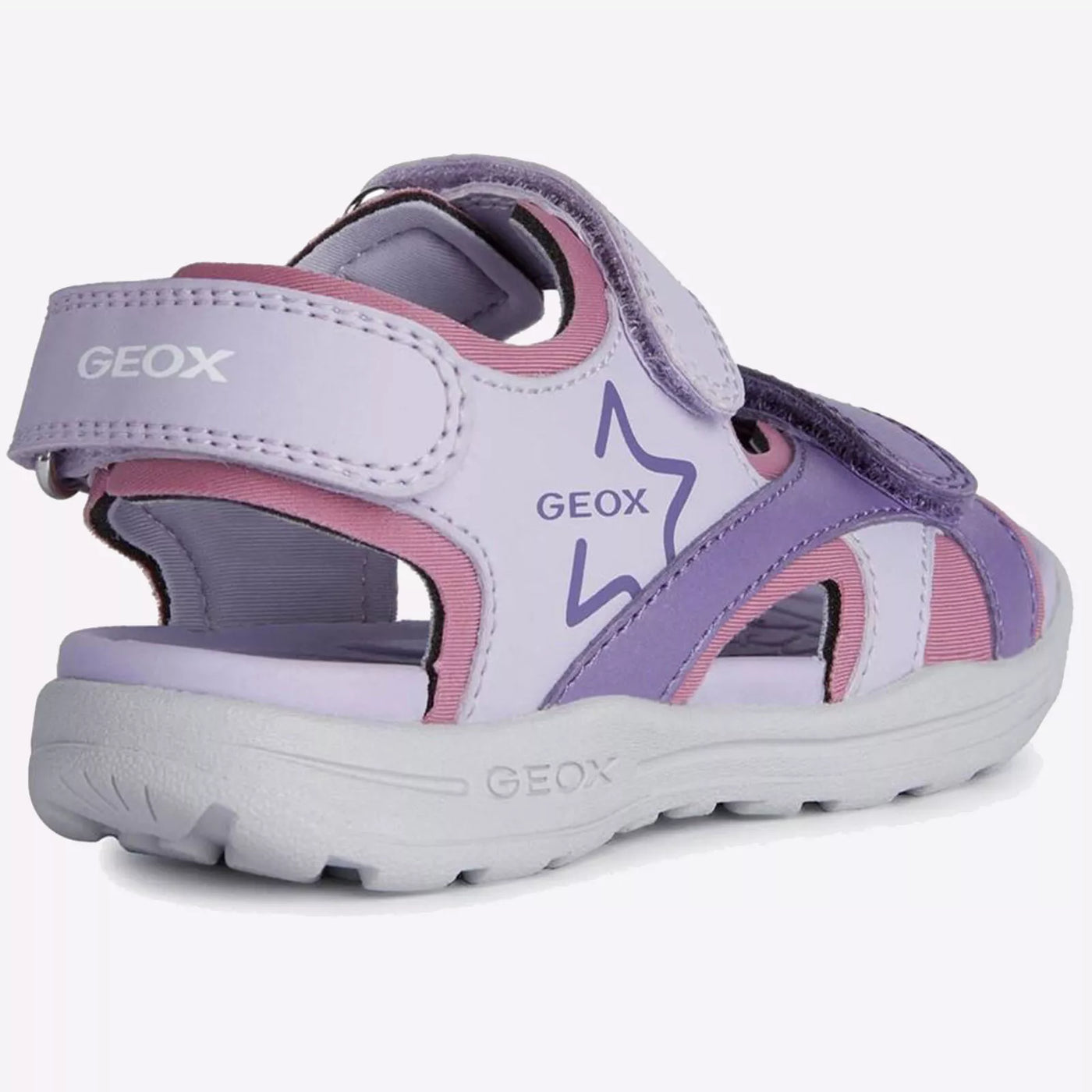 Geox Children Vaniett Sandals