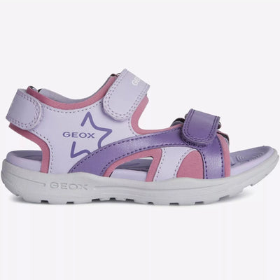 Geox Children Vaniett Sandals