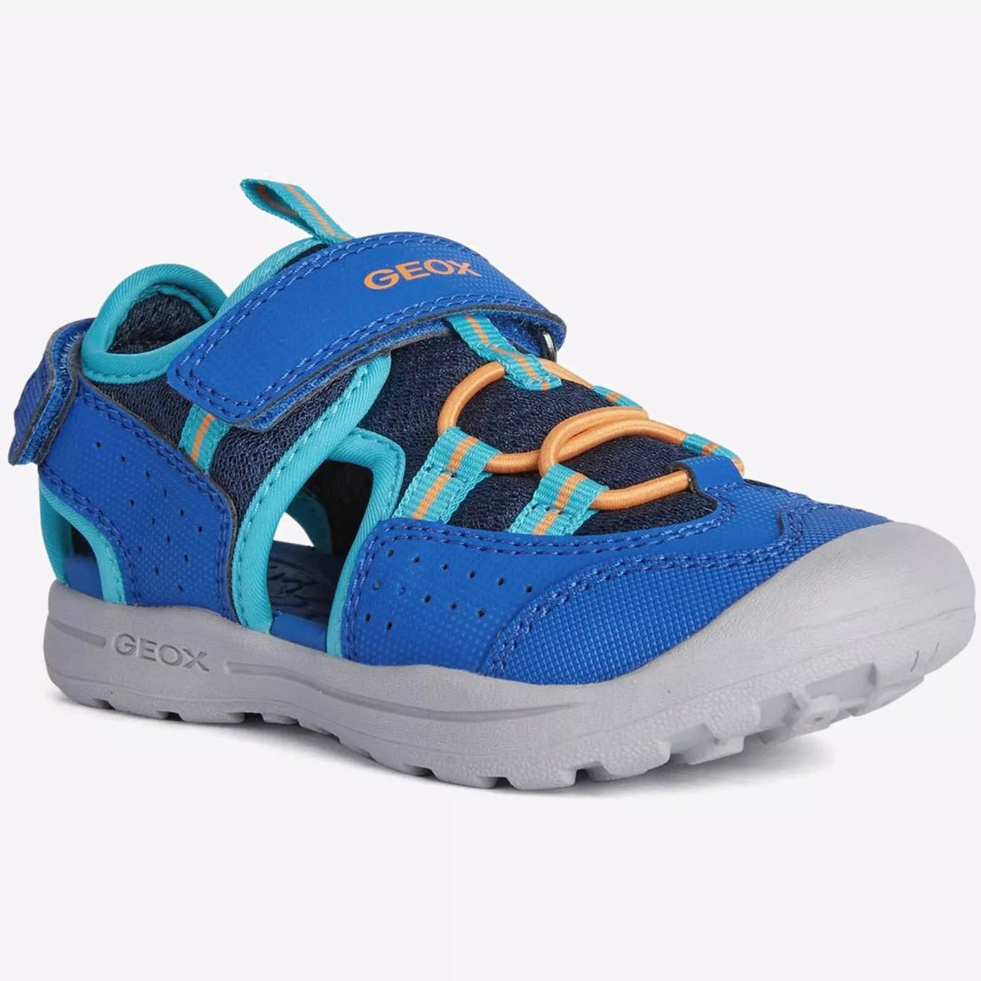 Geox Boys Vaniett Sandals