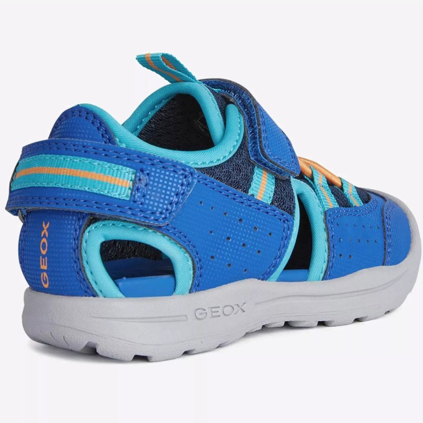 Geox Boys Vaniett Sandals