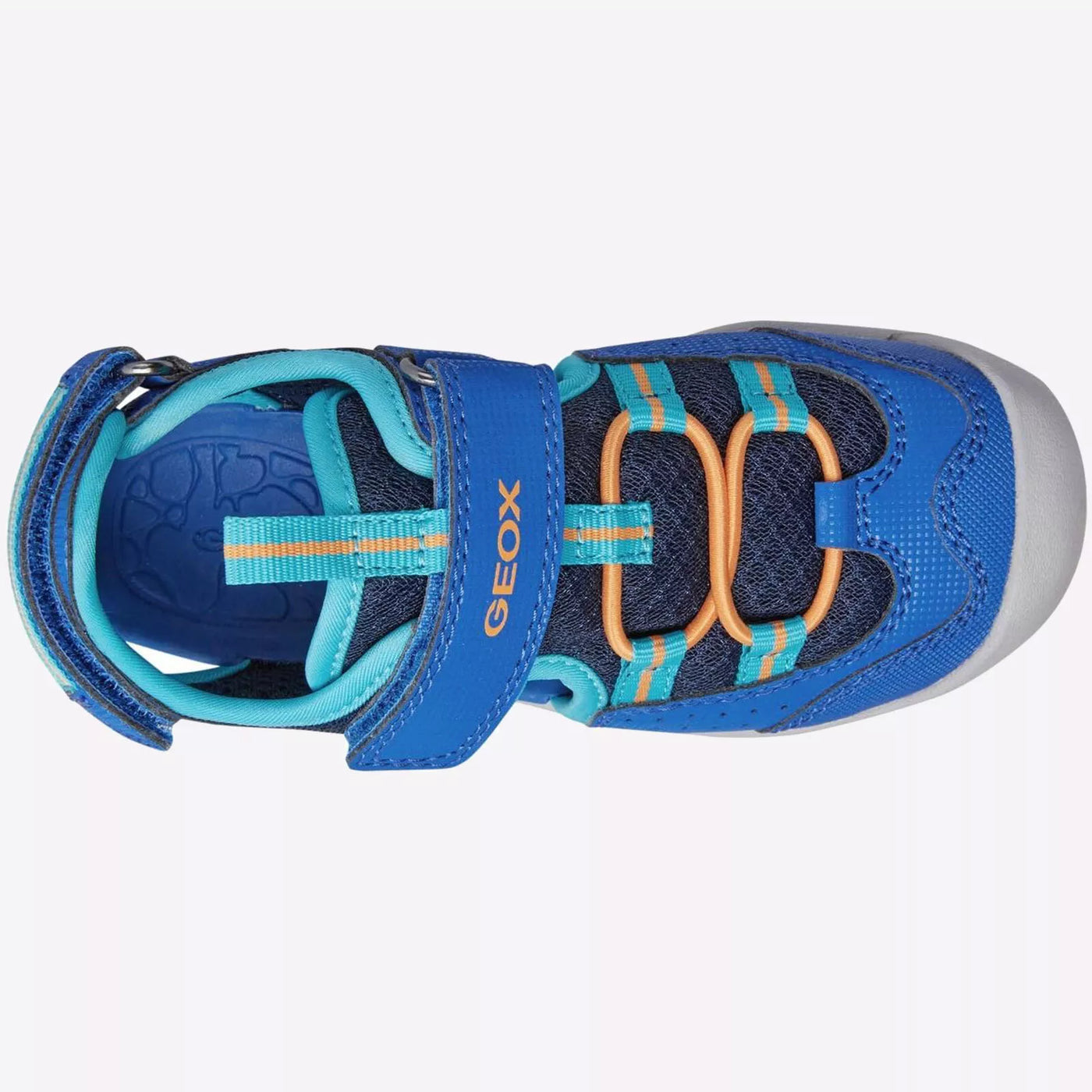 Geox Boys Vaniett Sandals