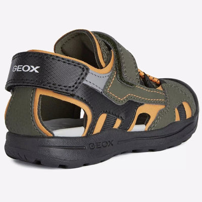 Geox Collection Sandals