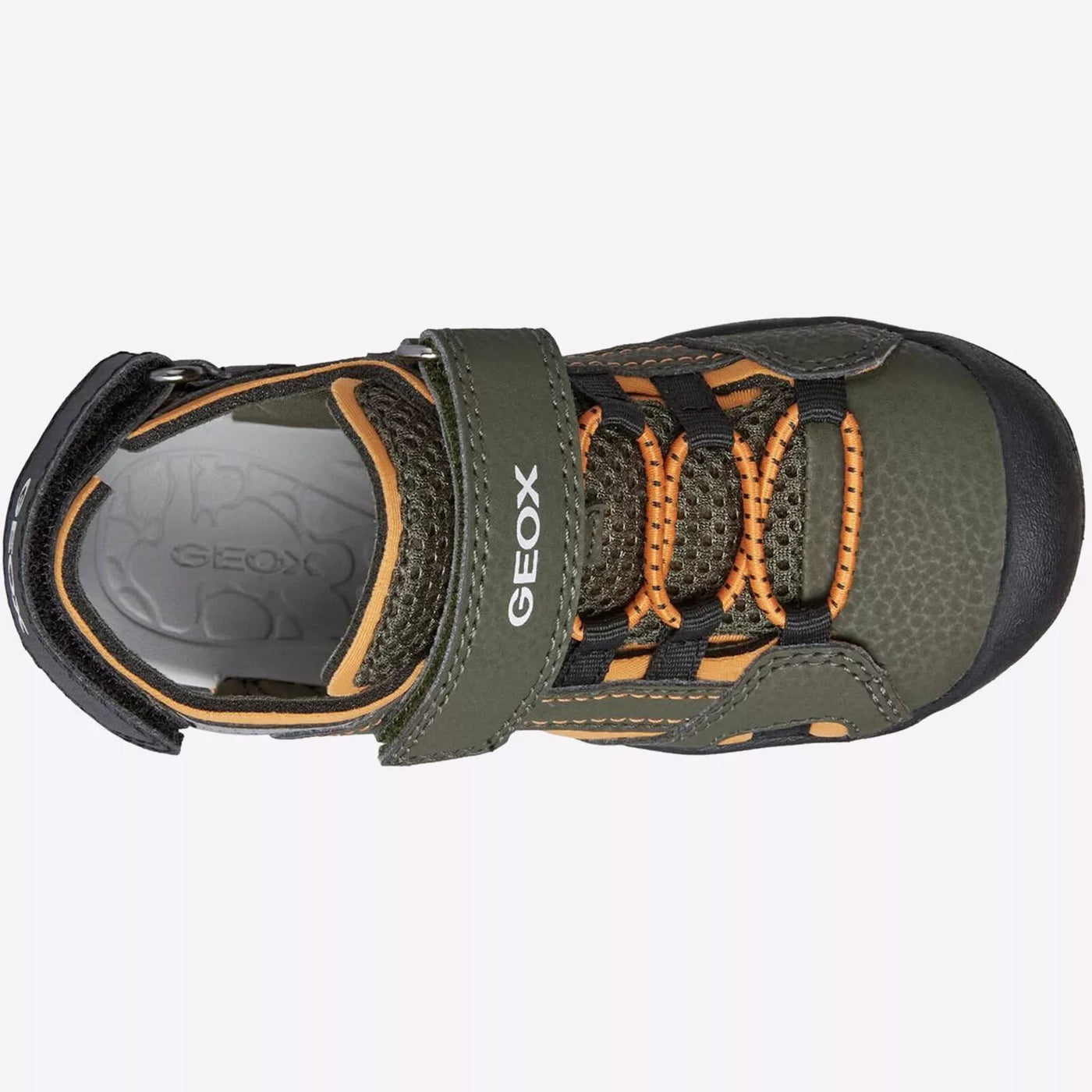 Geox Collection Sandals