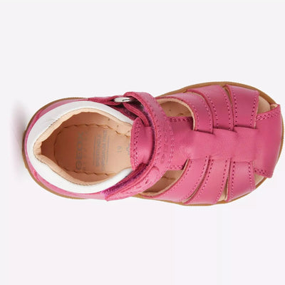 Geox Macchia First Walker Sandal