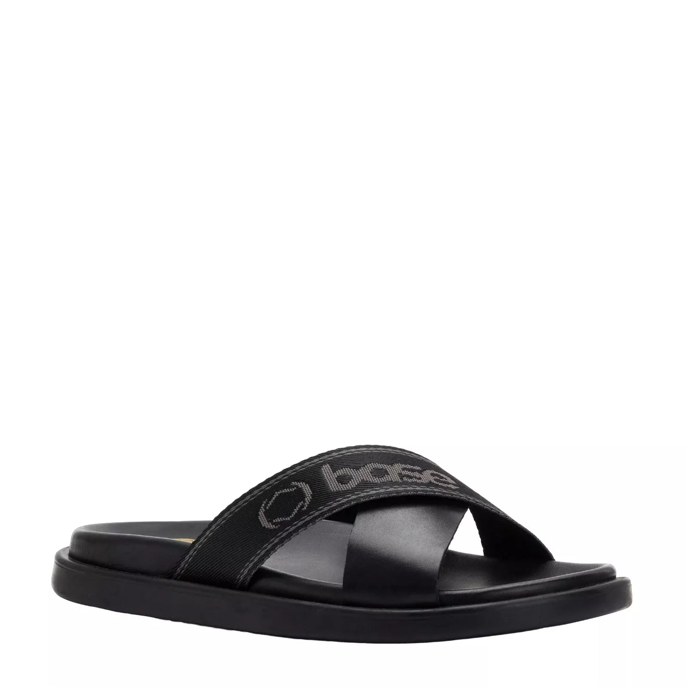 Base London Men's Oracle Slip-On Sandals