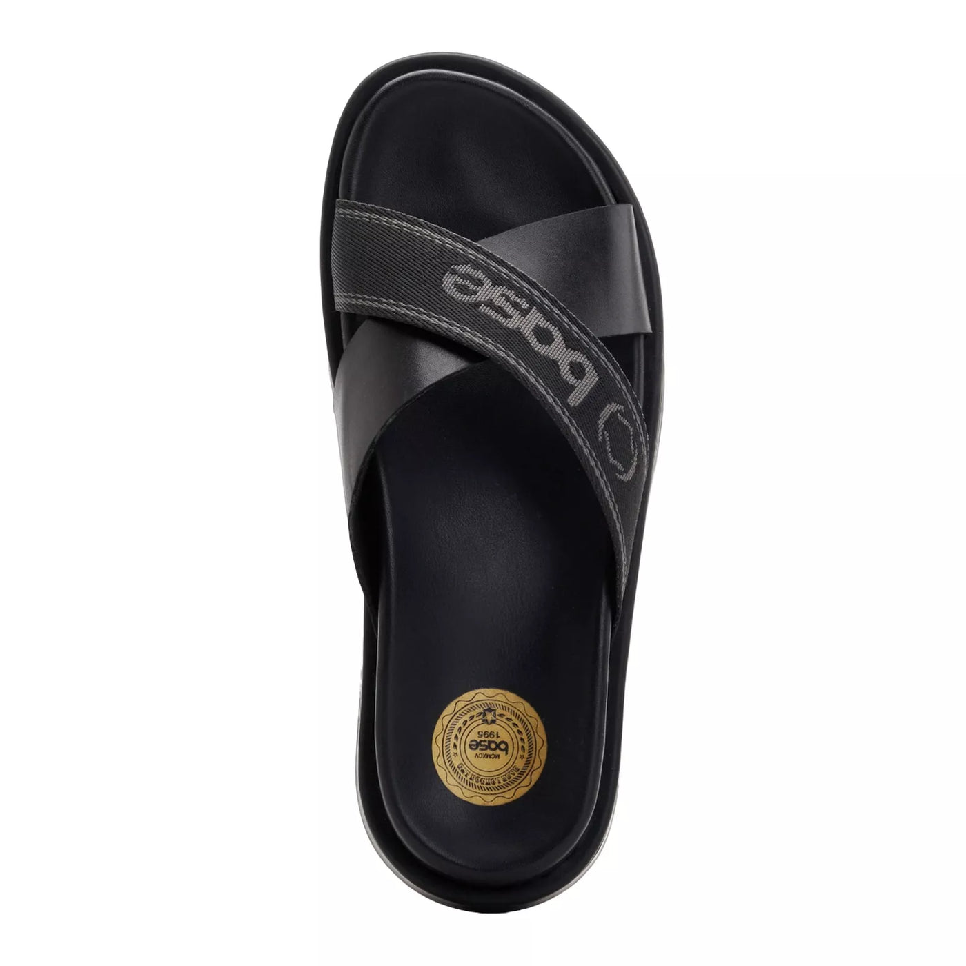 Base London Men's Oracle Slip-On Sandals