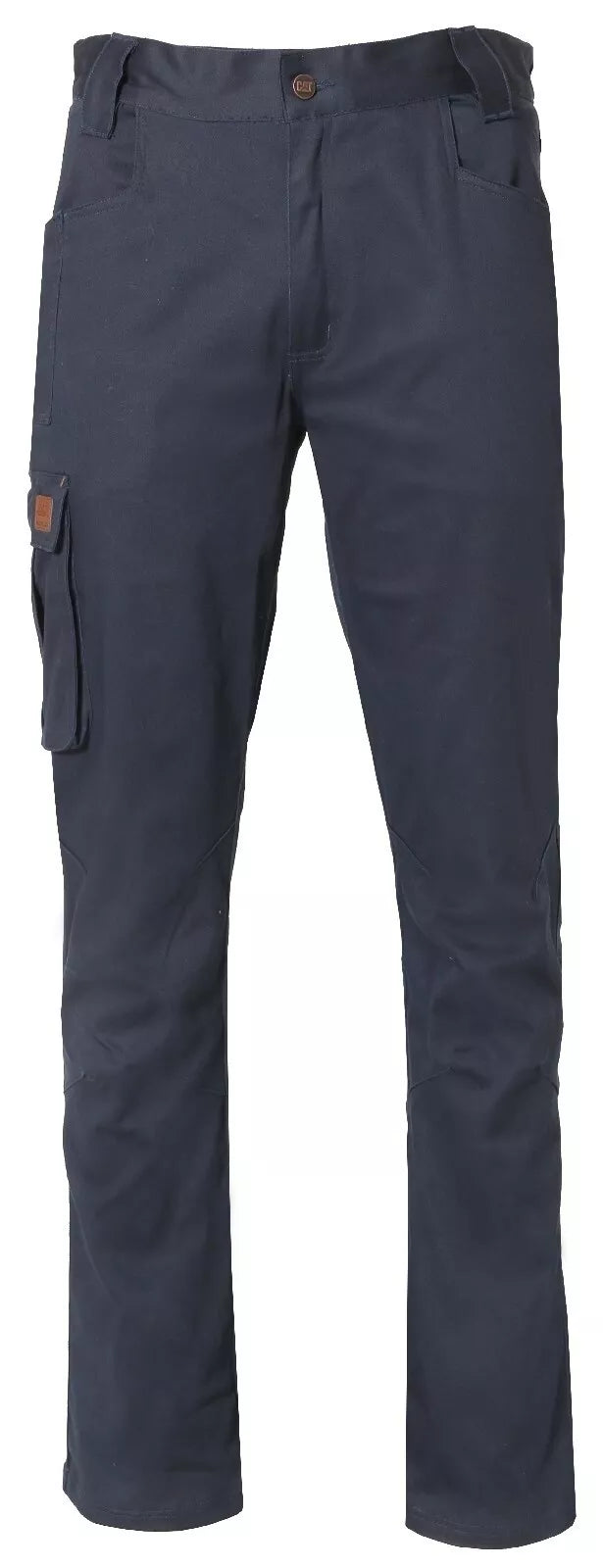 Caterpillar Ag Cargo Women's Stryke Class Navy Trouser