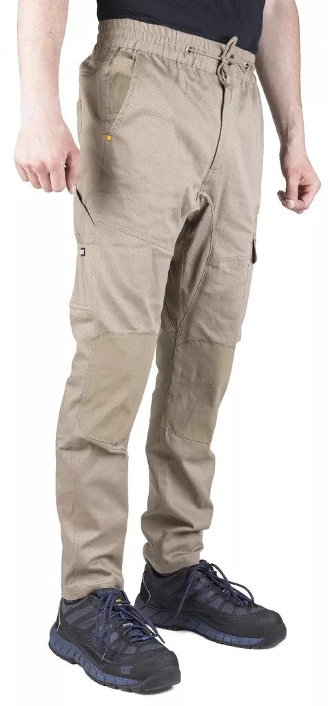 Caterpillar Dynamic lightweight Khaki Pant