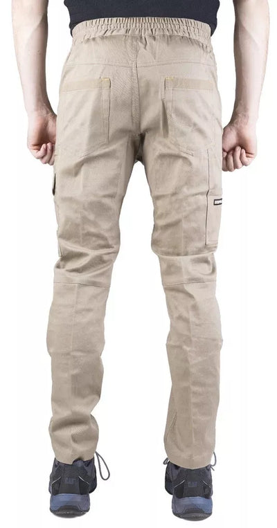 Caterpillar Dynamic lightweight Khaki Pant