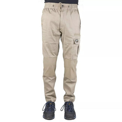 Caterpillar Dynamic lightweight Khaki Pant