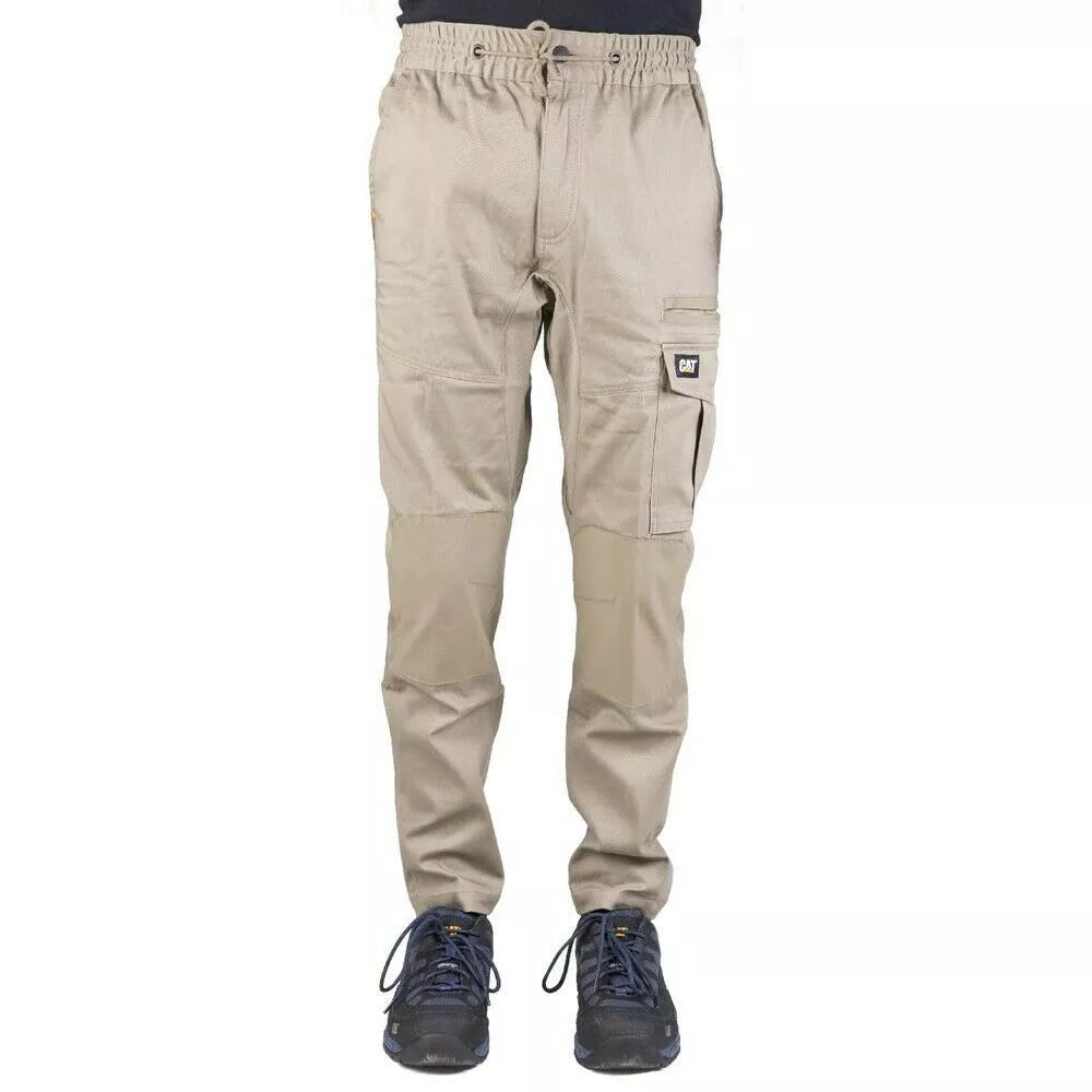 Caterpillar Dynamic lightweight Khaki Pant