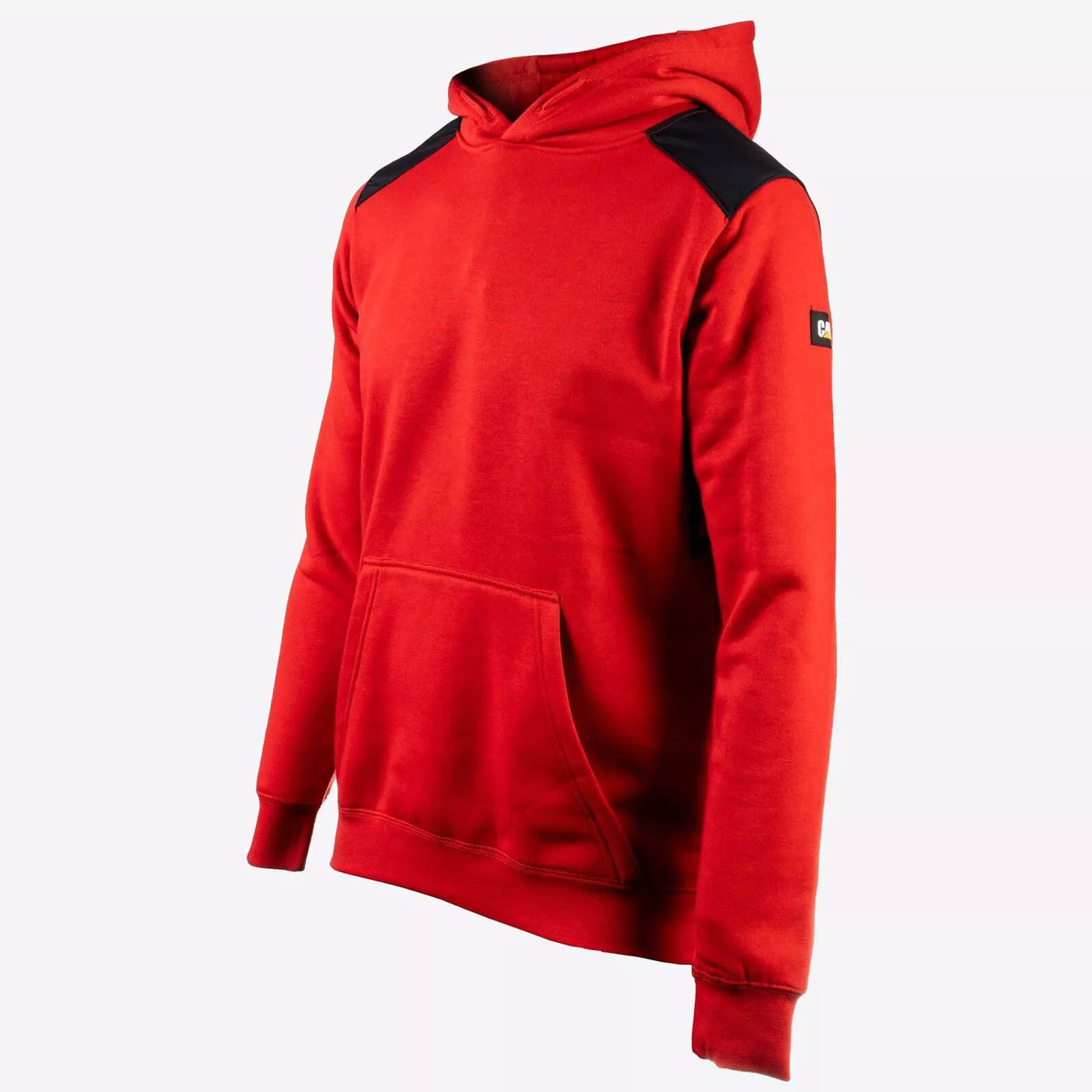 Caterpillar Essential Hoodie Nike Pullover Long Sleeve