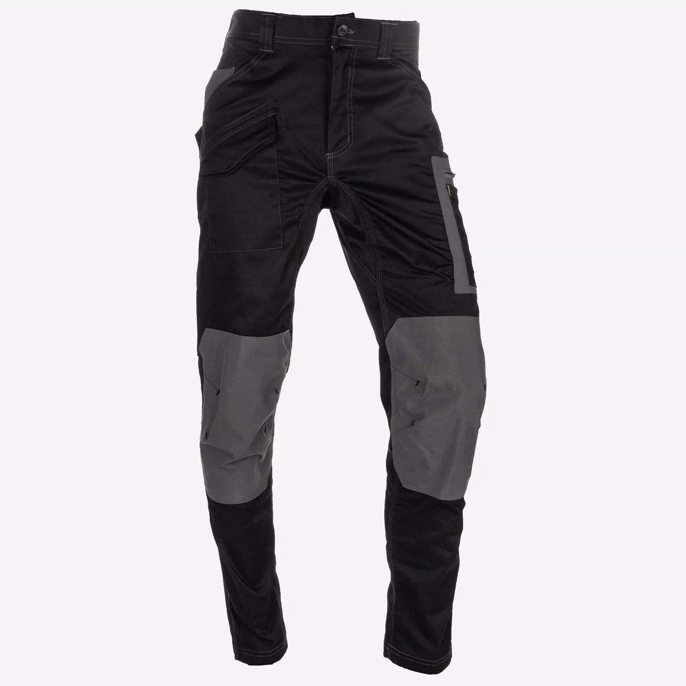 Caterpillar Esstials Cargo Trouser Black