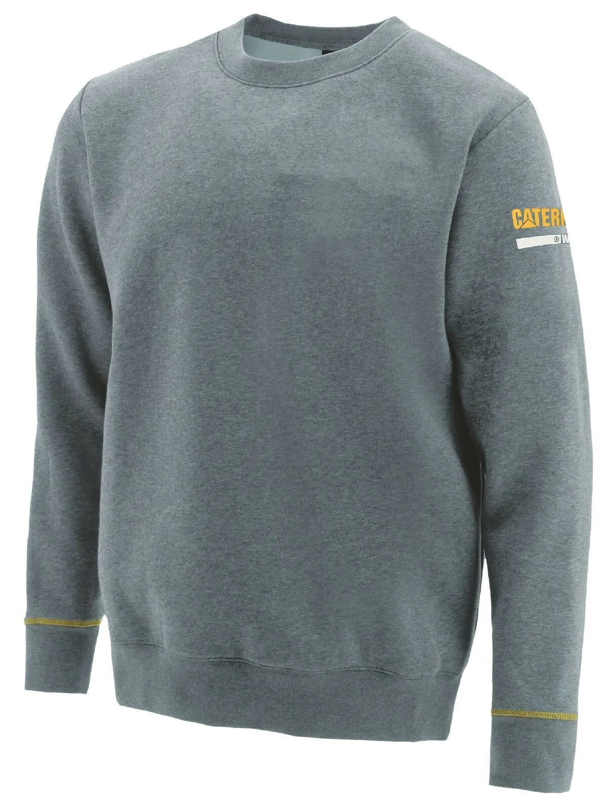 Caterpillar Essentials Pullover Crew Neck