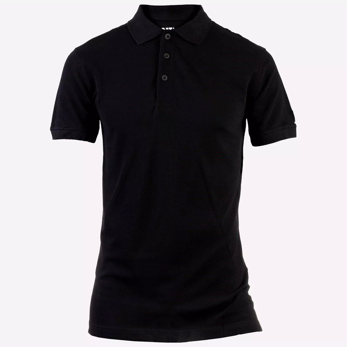 Caterpillar Essentials Polo Shirt