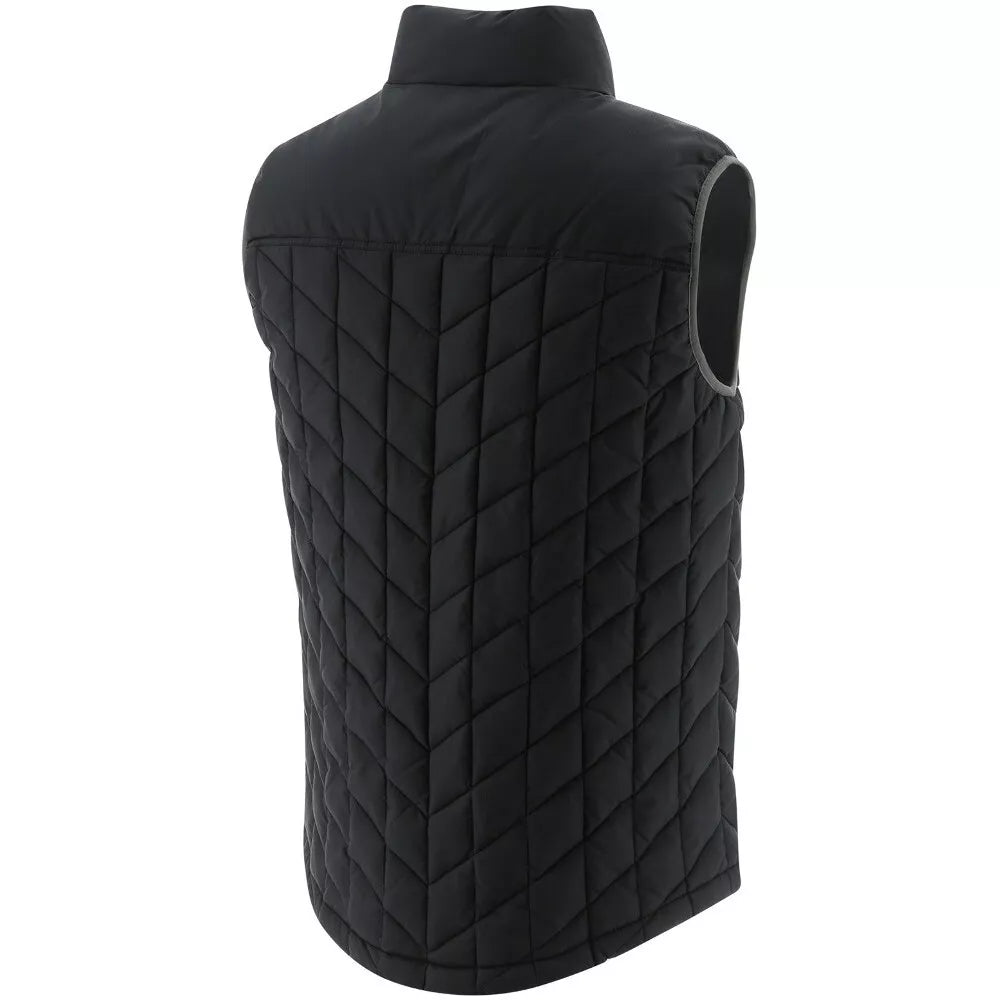 Caterpillar Insulated Men's Lightweight  Vest