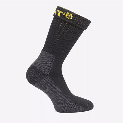 Caterpillar Industrial Vintage Durene Work Sock