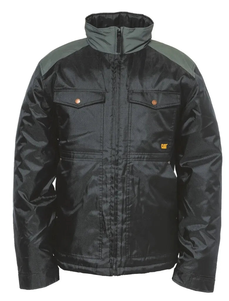 Caterpillar Harvest Men's Jacket