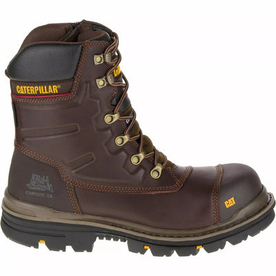 Caterpillar Lifestyle Men Premier Moondance Safety Boot