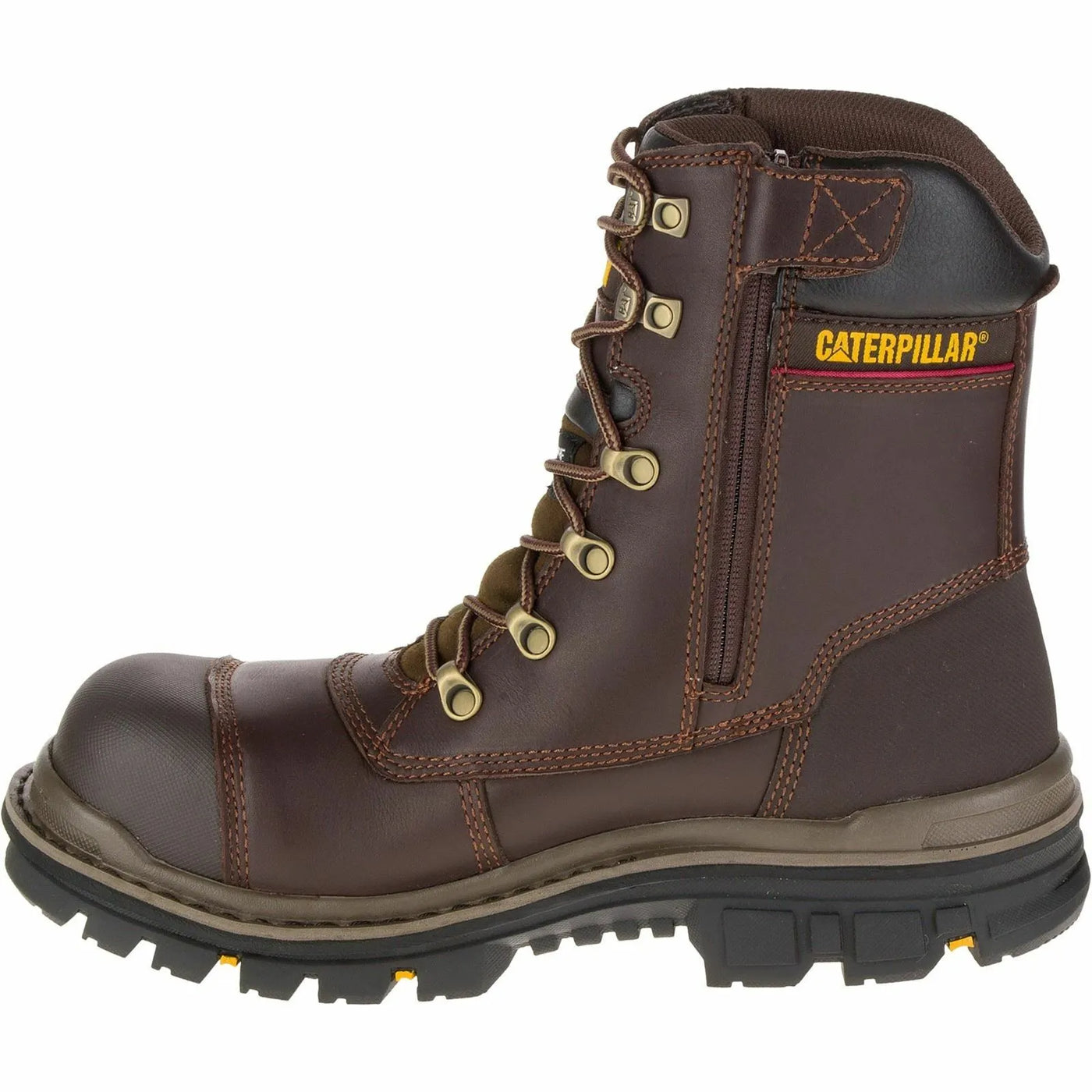 Caterpillar Lifestyle Men Premier Moondance Safety Boot