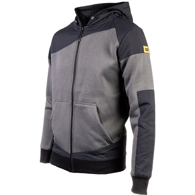 Caterpillar Nike Kids' Boys' Medium Tech Pack Trades Full Zip Hoodie