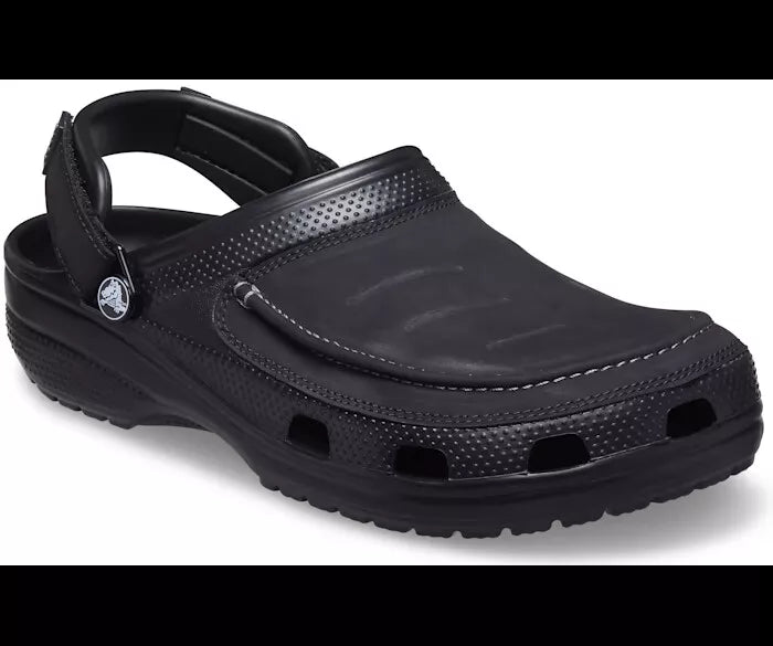 Crocs Yukon Vista Slip On Classic Beach Shoes