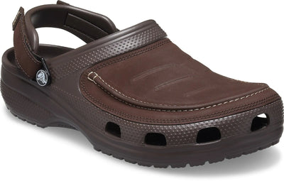 Crocs Yukon Vista Slip On Classic Beach Shoes