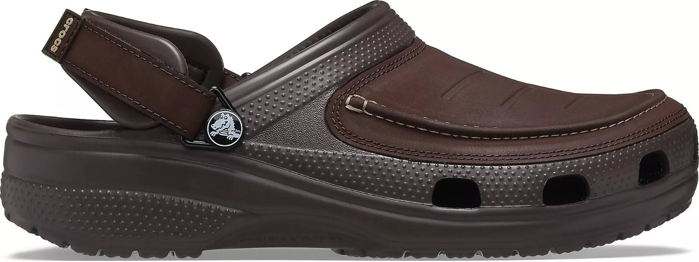 Crocs Yukon Vista Slip On Classic Beach Shoes