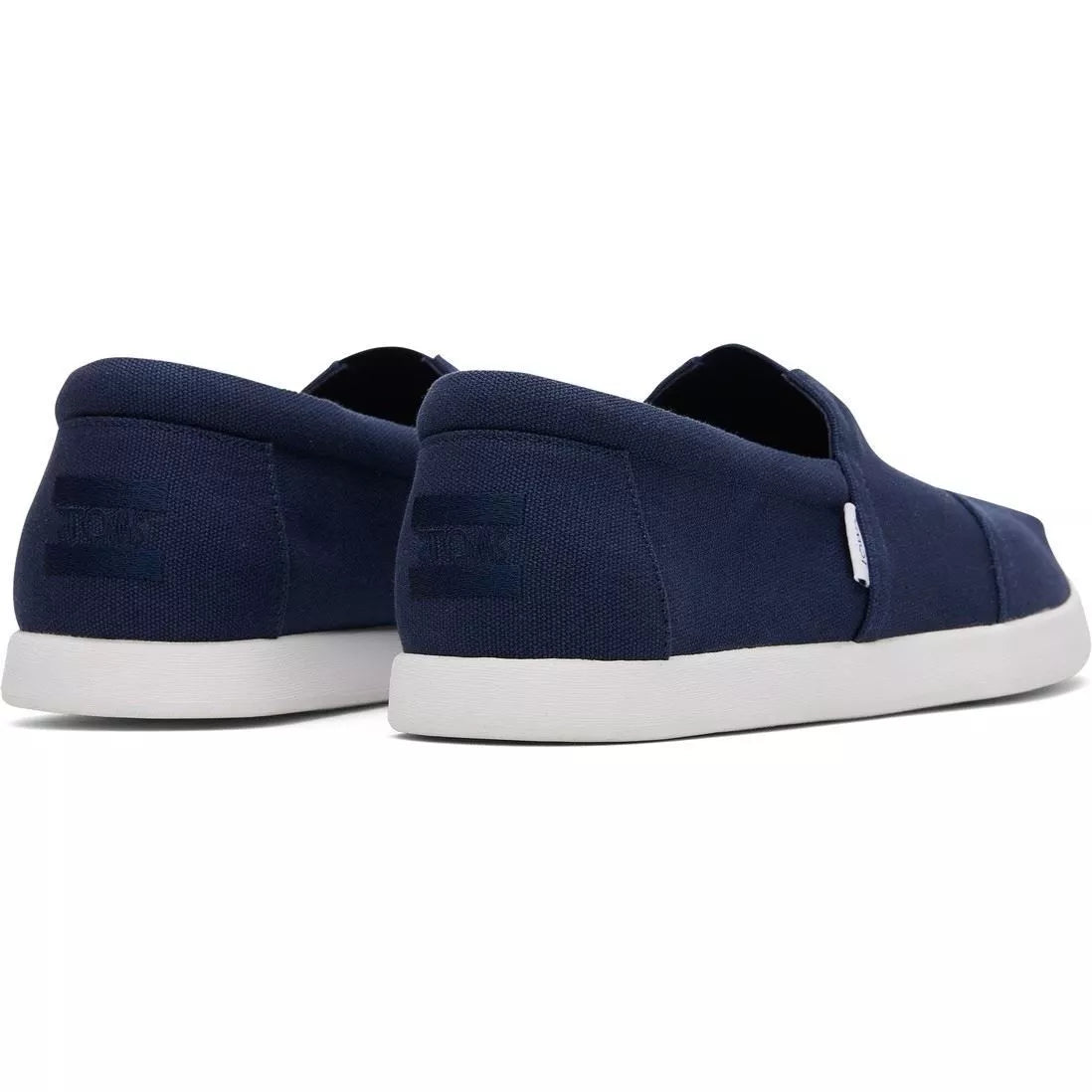 Toms Alpargata Forward Reebok Mens Plimsoll Pumps Shoes